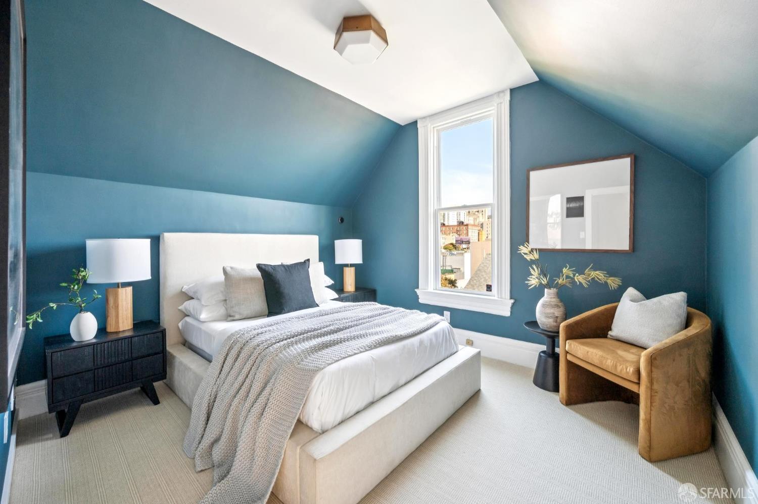 Detail Gallery Image 51 of 61 For 2426 Pine St, San Francisco,  CA 94115 - 4 Beds | 3 Baths