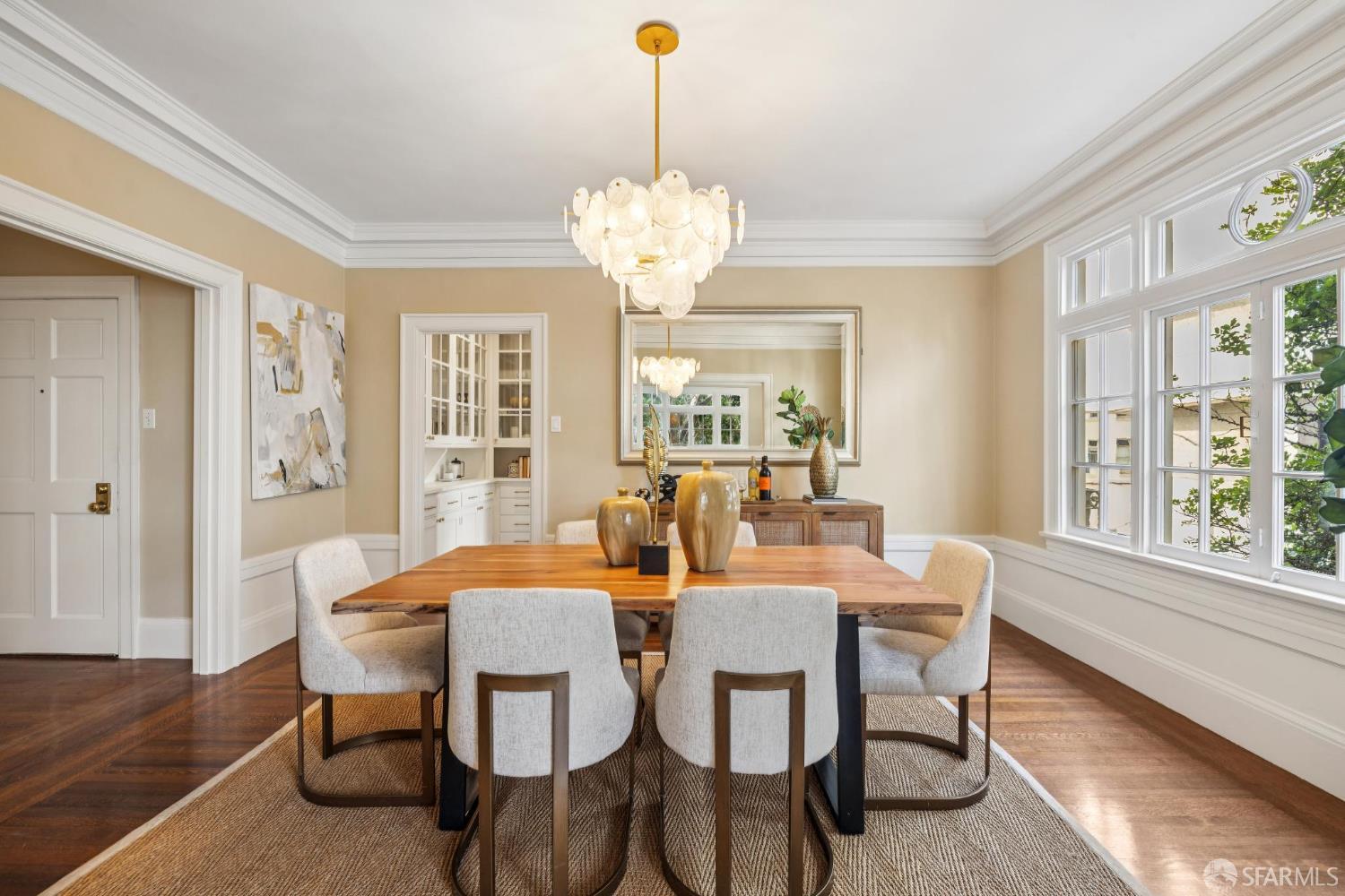 Detail Gallery Image 11 of 42 For 2155 Buchanan St #4,  San Francisco,  CA 94115 - 2 Beds | 1 Baths