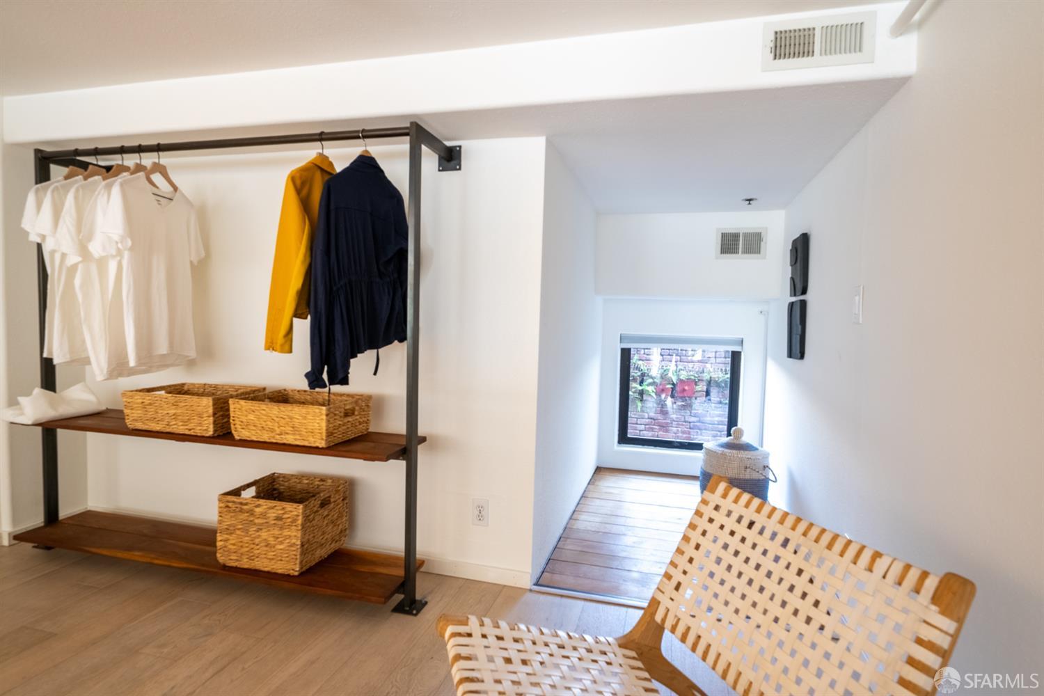 Detail Gallery Image 31 of 41 For 2301 Harrison St #203,  San Francisco,  CA 94110 - 1 Beds | 2 Baths