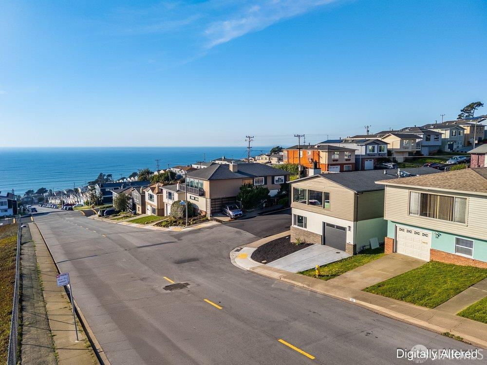 Detail Gallery Image 75 of 83 For 99 Montebello Dr, Daly City,  CA 94015 - 4 Beds | 3 Baths