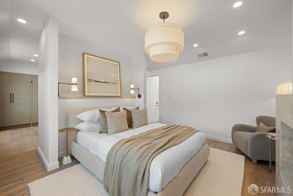 Detail Gallery Image 41 of 98 For 284 32nd Ave, San Francisco,  CA 94121 - 3 Beds | 2/1 Baths