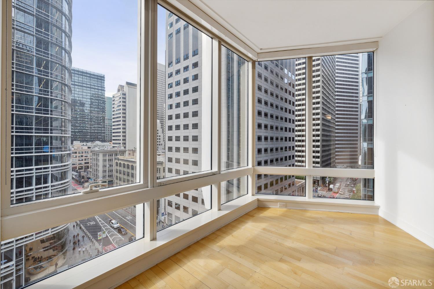 Detail Gallery Image 11 of 60 For 301 Mission St 11j,  San Francisco,  CA 94105 - 2 Beds | 2 Baths