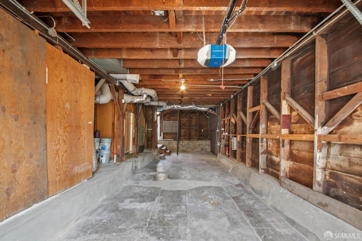 Detail Gallery Image 29 of 35 For 29 Cuvier St, San Francisco,  CA 94112 - 2 Beds | 1 Baths