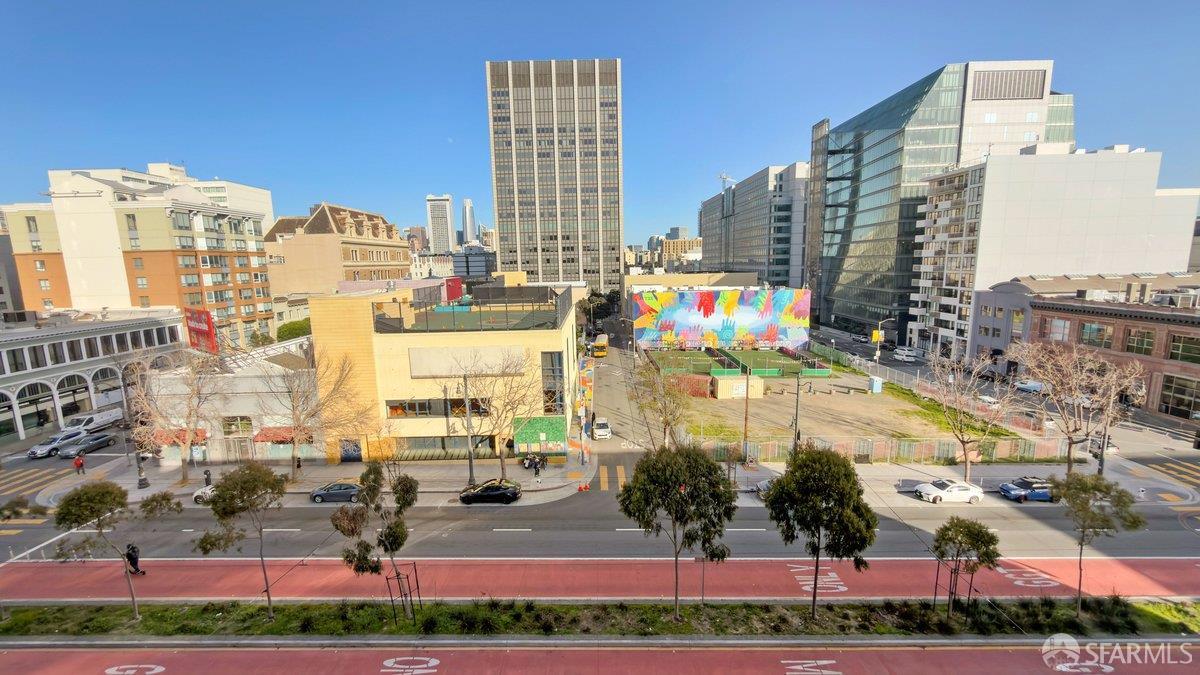 Detail Gallery Image 34 of 45 For 601 Van Ness Ave #54,  San Francisco,  CA 94102 - 2 Beds | 2 Baths