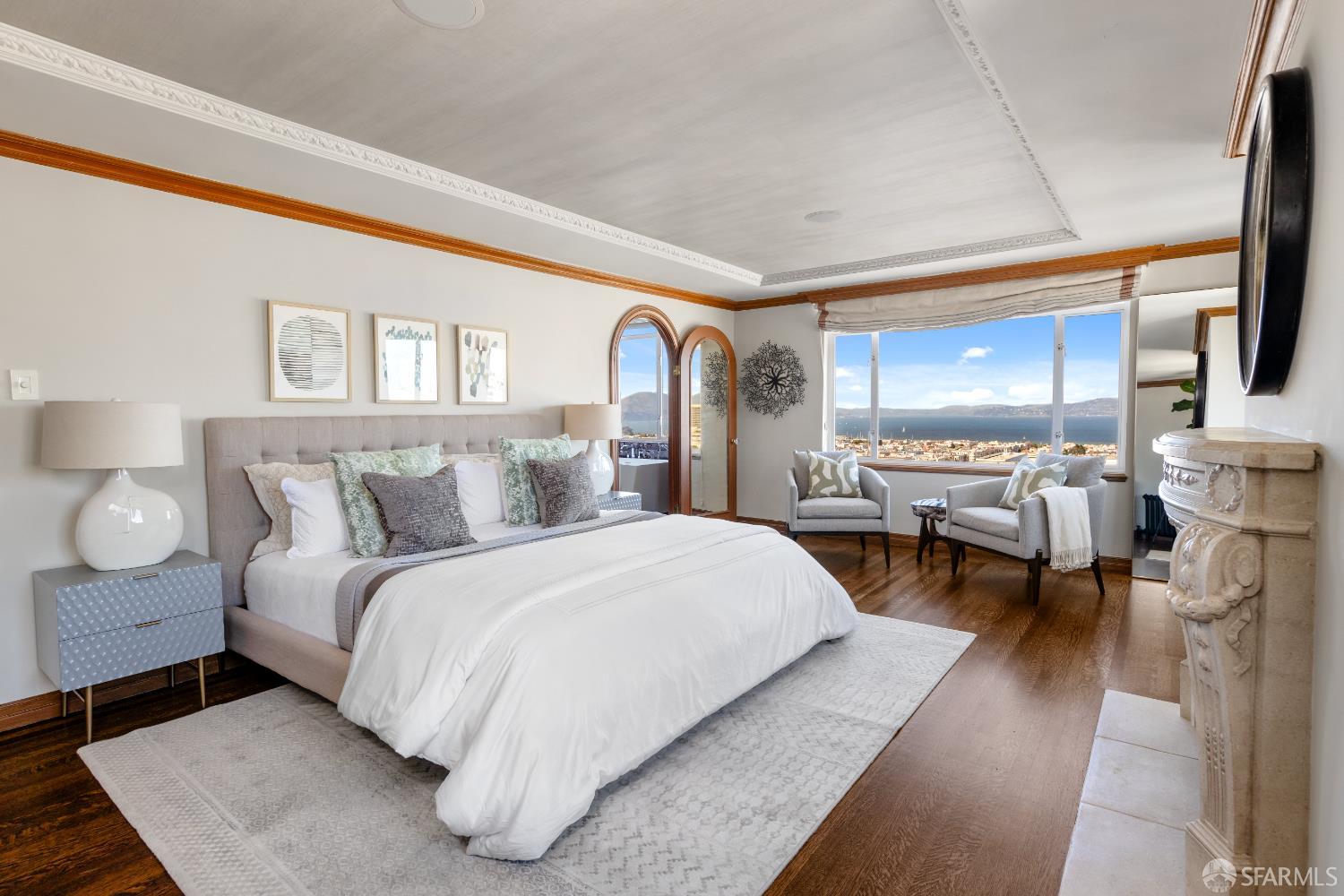 Detail Gallery Image 34 of 50 For 2100 Green St #800,  San Francisco,  CA 94123 - 2 Beds | 2/1 Baths