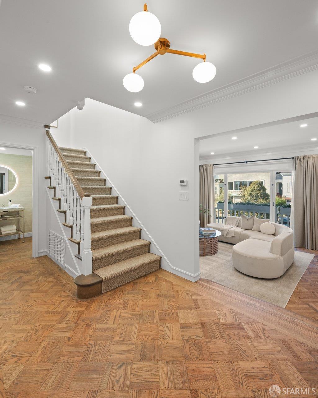 Detail Gallery Image 4 of 98 For 284 32nd Ave, San Francisco,  CA 94121 - 3 Beds | 2/1 Baths