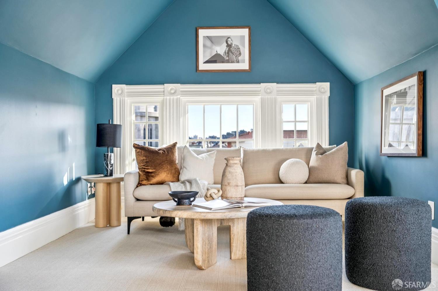 Detail Gallery Image 47 of 61 For 2426 Pine St, San Francisco,  CA 94115 - 4 Beds | 3 Baths