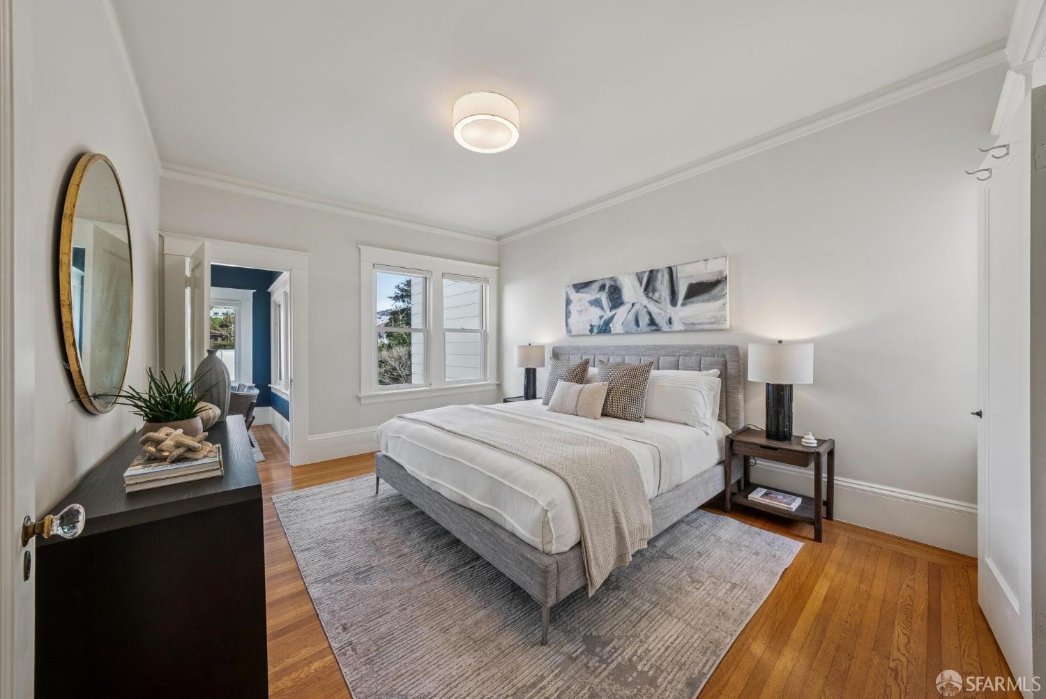 Detail Gallery Image 23 of 23 For 1410 Shrader St, San Francisco,  CA 94117 - 3 Beds | 1/1 Baths