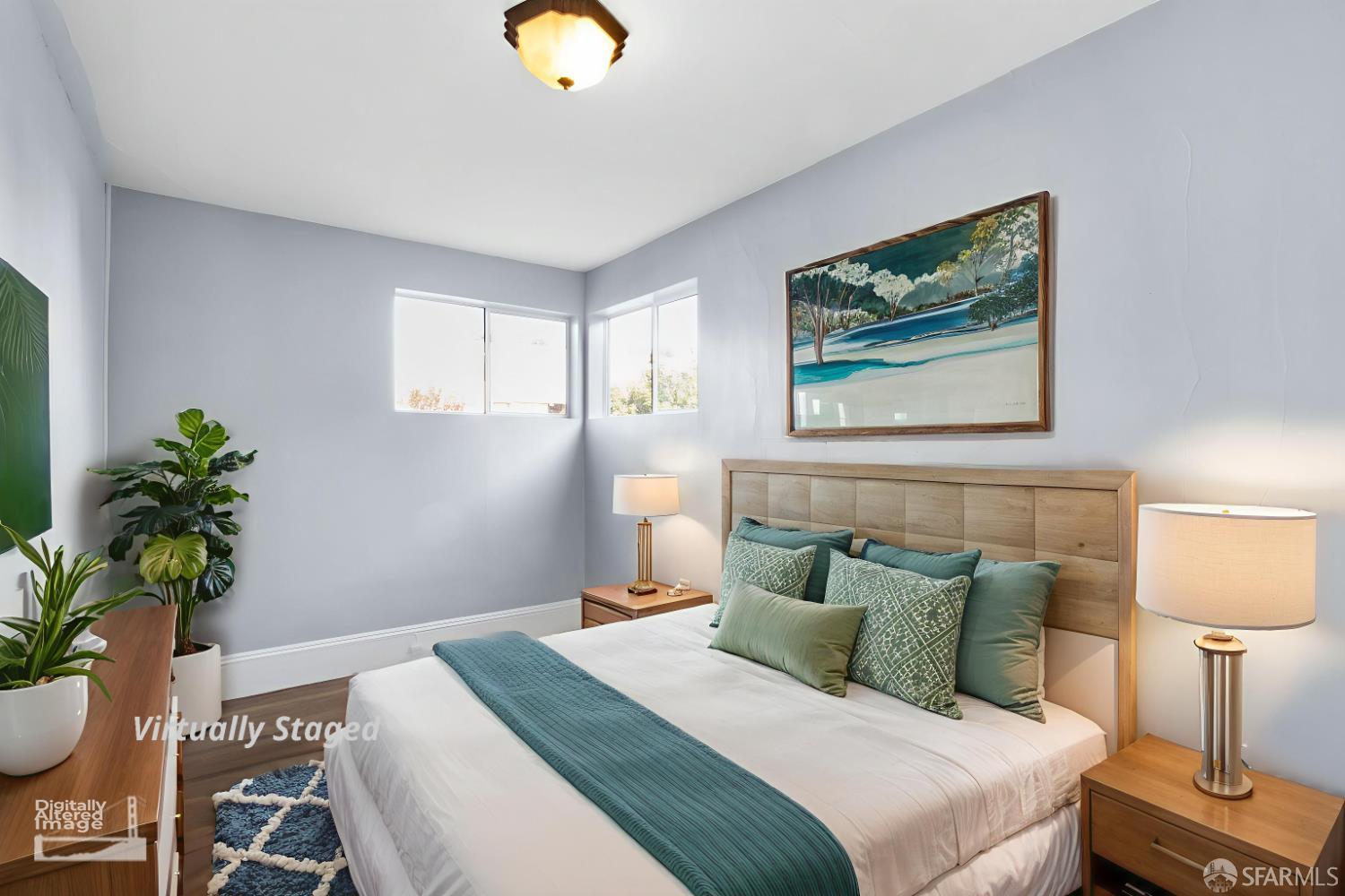 Detail Gallery Image 22 of 40 For 1470 Revere Ave, San Francisco,  CA 94124 - 2 Beds | 1 Baths