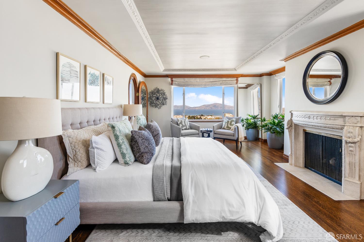 Detail Gallery Image 35 of 50 For 2100 Green St #800,  San Francisco,  CA 94123 - 2 Beds | 2/1 Baths