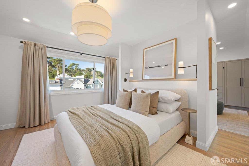 Detail Gallery Image 40 of 98 For 284 32nd Ave, San Francisco,  CA 94121 - 3 Beds | 2/1 Baths