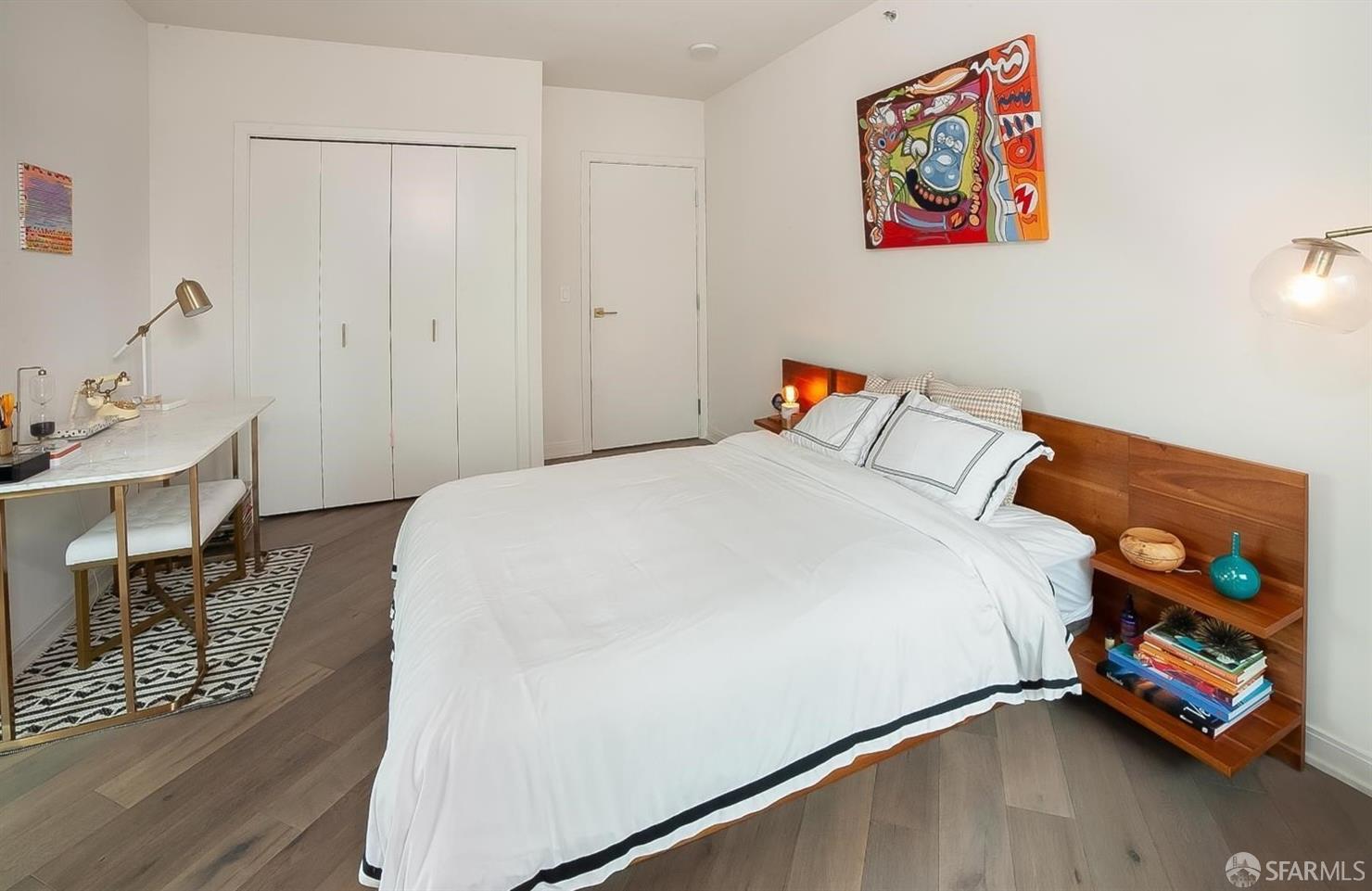 Detail Gallery Image 8 of 25 For 401 Harrison St 5f,  San Francisco,  CA 94105 - 2 Beds | 2 Baths