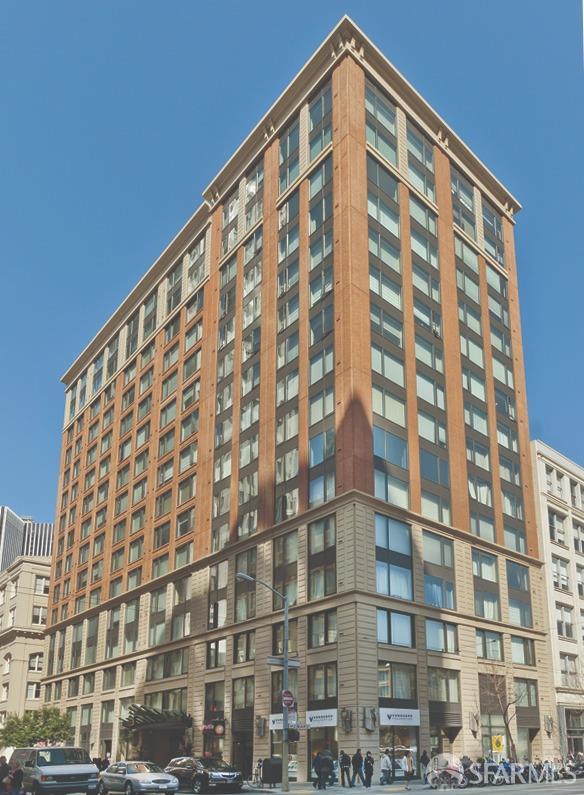 Detail Gallery Image 16 of 24 For 199 New Montgomery St #1411,  San Francisco,  CA 94105 - 0 Beds | 1 Baths