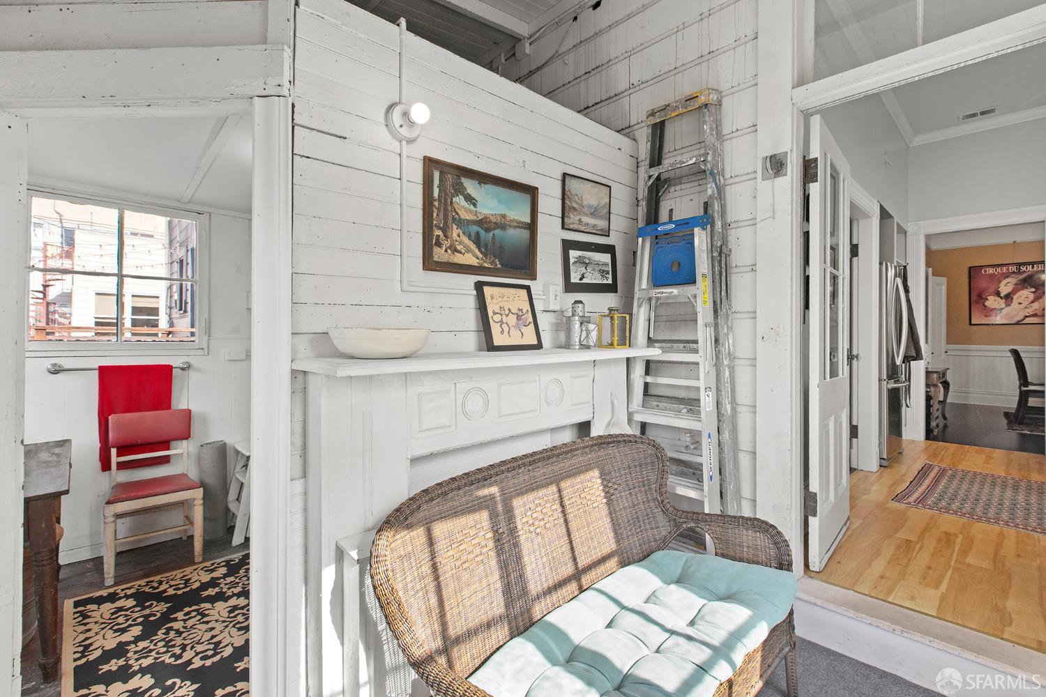 Detail Gallery Image 28 of 34 For 237 Pierce St, San Francisco,  CA 94117 - 2 Beds | 1 Baths