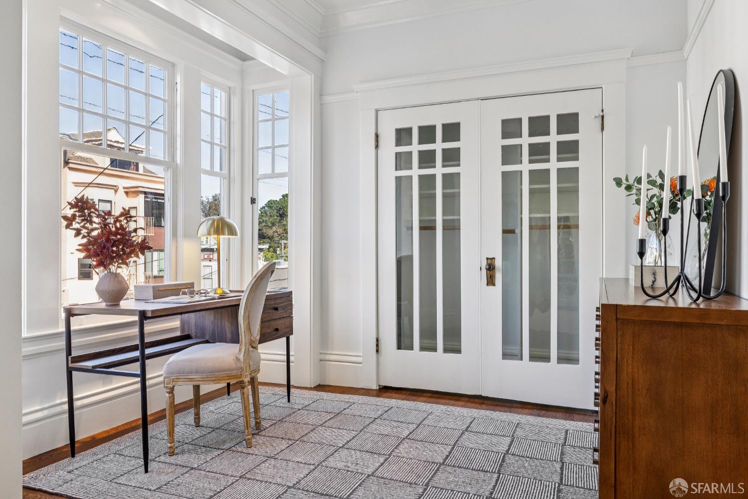 Detail Gallery Image 15 of 26 For 1751 Page St, San Francisco,  CA 94117 - 2 Beds | 2 Baths