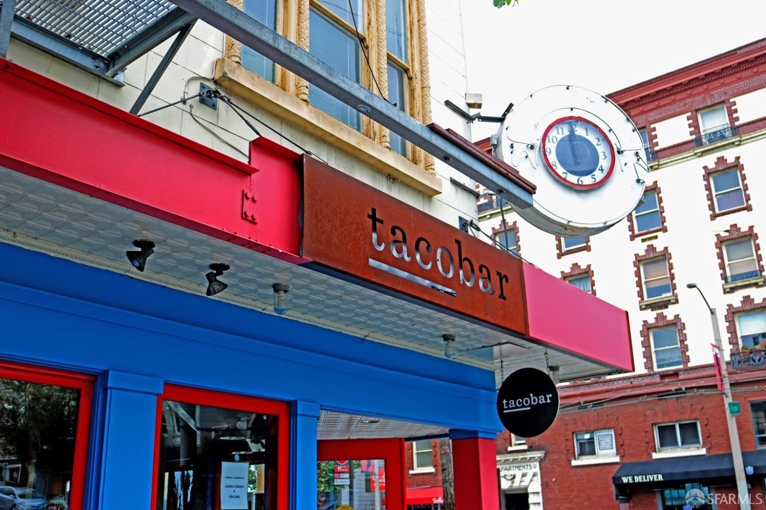 Detail Gallery Image 41 of 42 For 2155 Buchanan St #4,  San Francisco,  CA 94115 - 2 Beds | 1 Baths