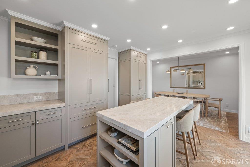 Detail Gallery Image 23 of 98 For 284 32nd Ave, San Francisco,  CA 94121 - 3 Beds | 2/1 Baths