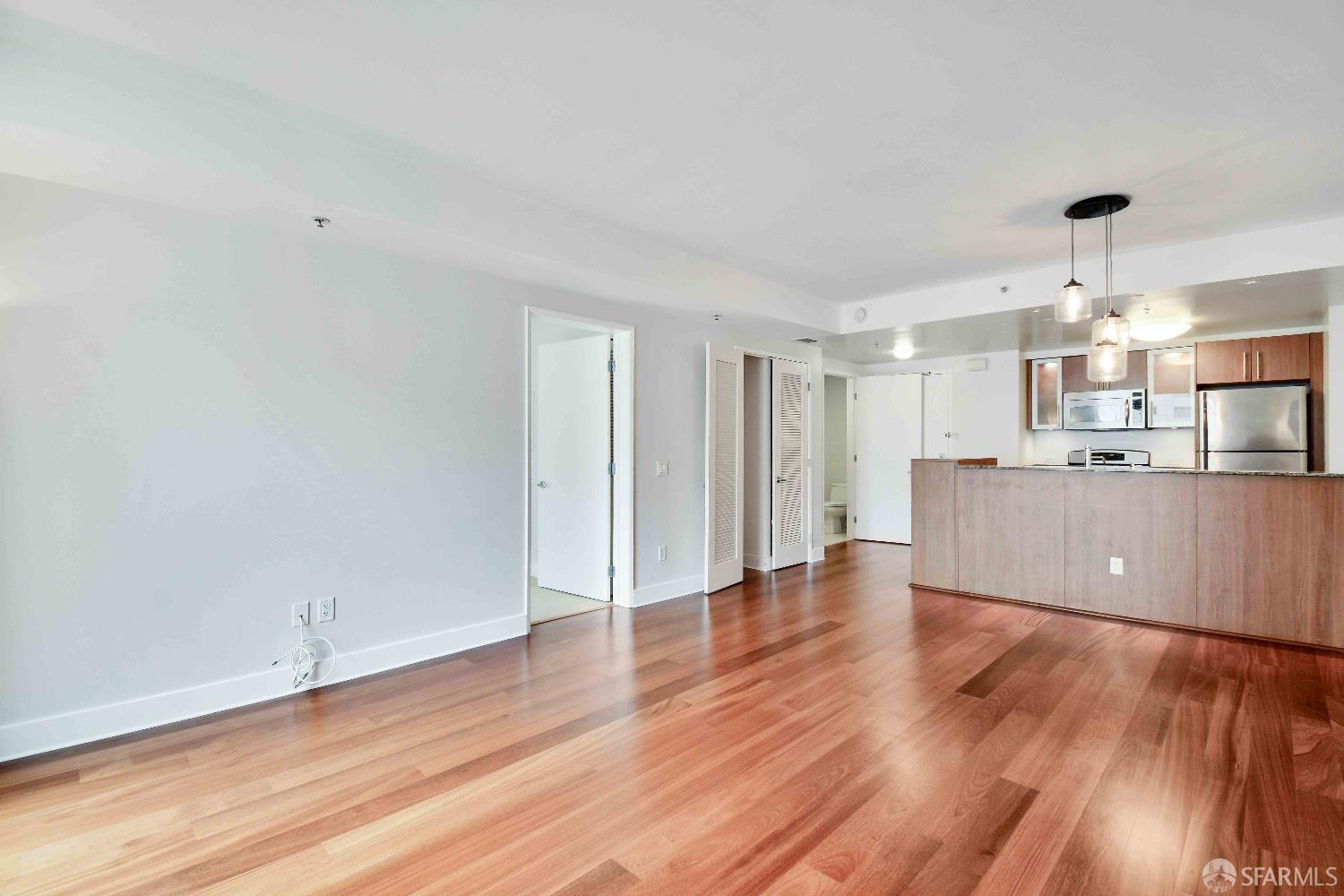 Detail Gallery Image 10 of 41 For 50 Lansing St #705,  San Francisco,  CA 94105 - 1 Beds | 1/1 Baths