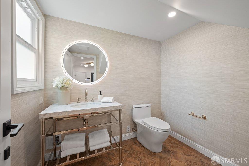 Detail Gallery Image 66 of 98 For 284 32nd Ave, San Francisco,  CA 94121 - 3 Beds | 2/1 Baths