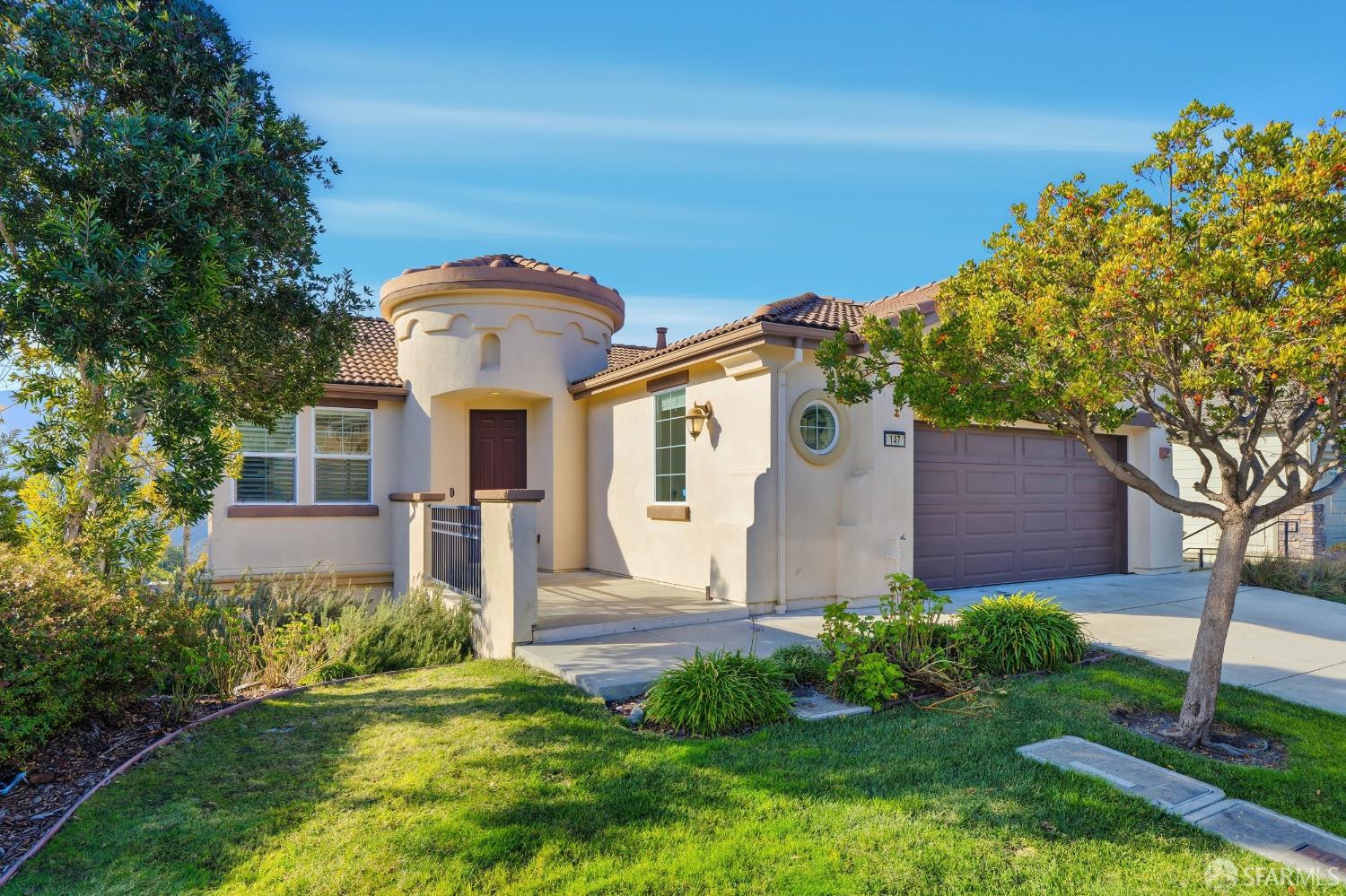 Detail Gallery Image 54 of 63 For 147 Elderberry Ln, Brisbane,  CA 94005 - 5 Beds | 3 Baths