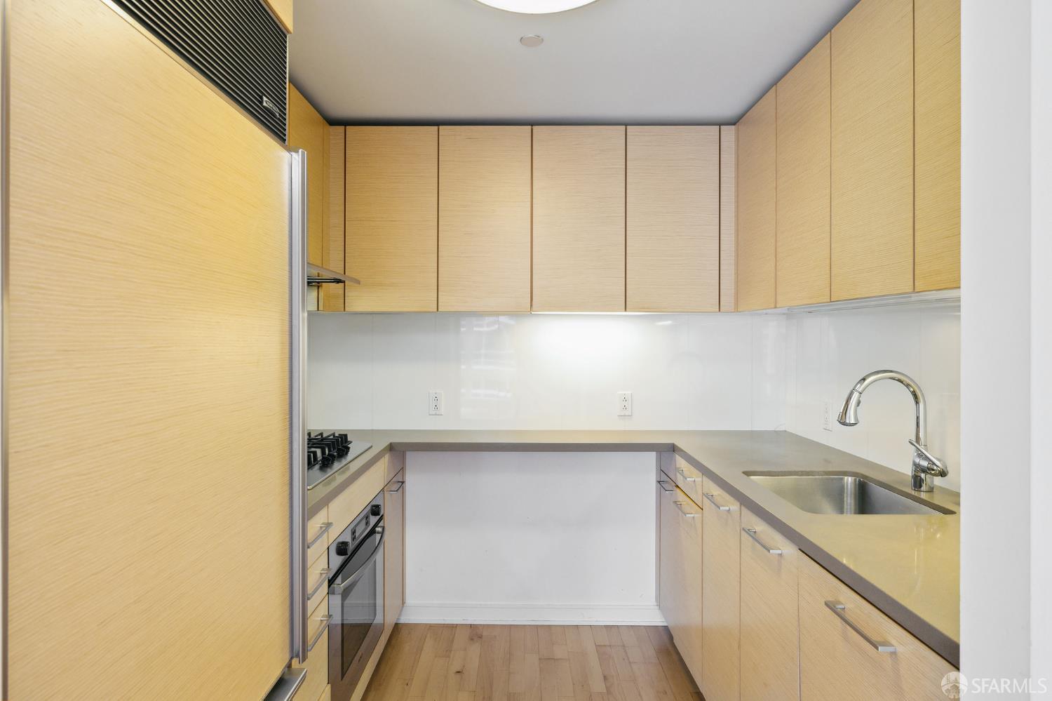 Detail Gallery Image 13 of 60 For 301 Mission St 11j,  San Francisco,  CA 94105 - 2 Beds | 2 Baths