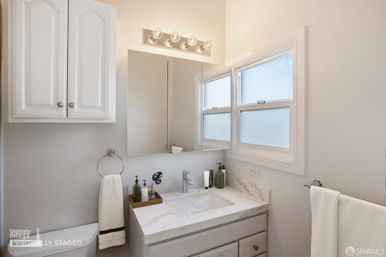 Detail Gallery Image 9 of 47 For 37 Mirabel Ave, San Francisco,  CA 94110 - – Beds | – Baths