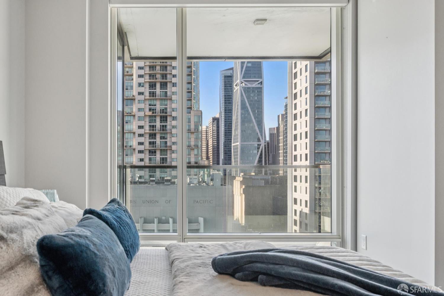 Detail Gallery Image 15 of 54 For 425 1st St #1107,  San Francisco,  CA 94105 - 1 Beds | 1 Baths