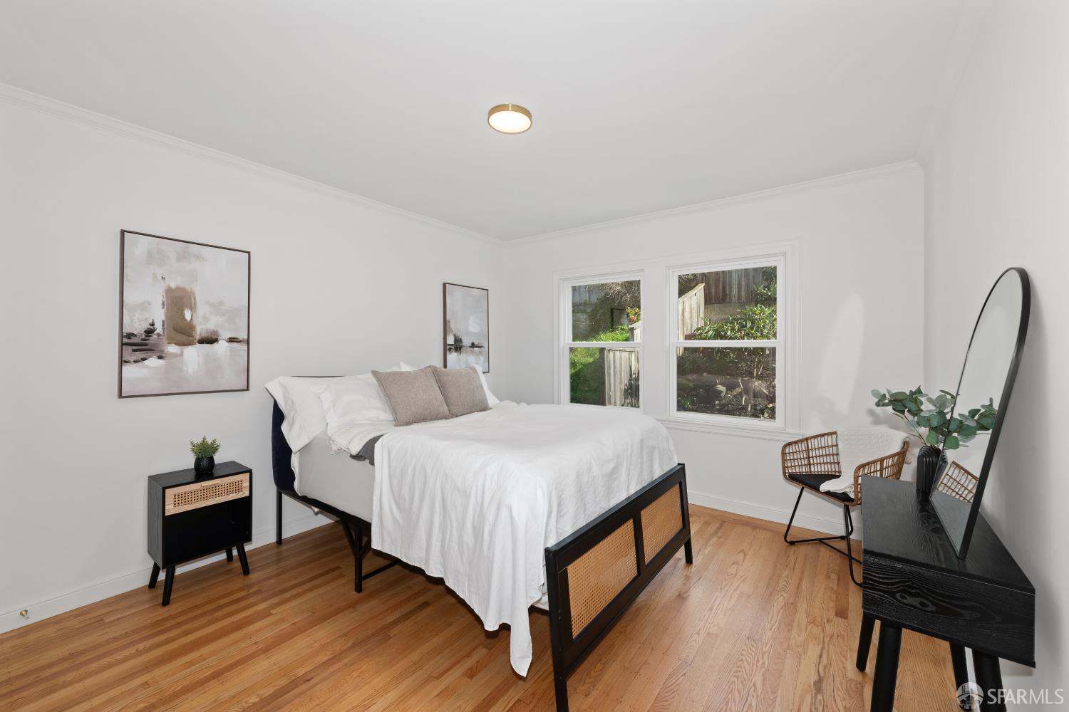 Detail Gallery Image 15 of 25 For 1726 17th Ave, San Francisco,  CA 94122 - 3 Beds | 2/1 Baths