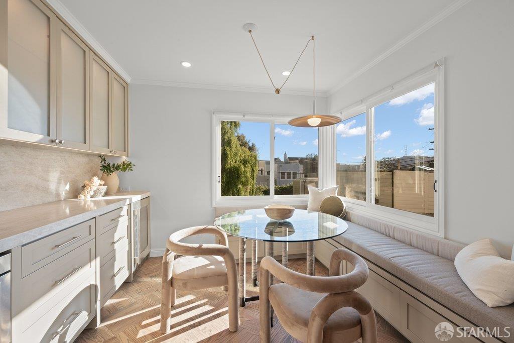 Detail Gallery Image 34 of 98 For 284 32nd Ave, San Francisco,  CA 94121 - 3 Beds | 2/1 Baths