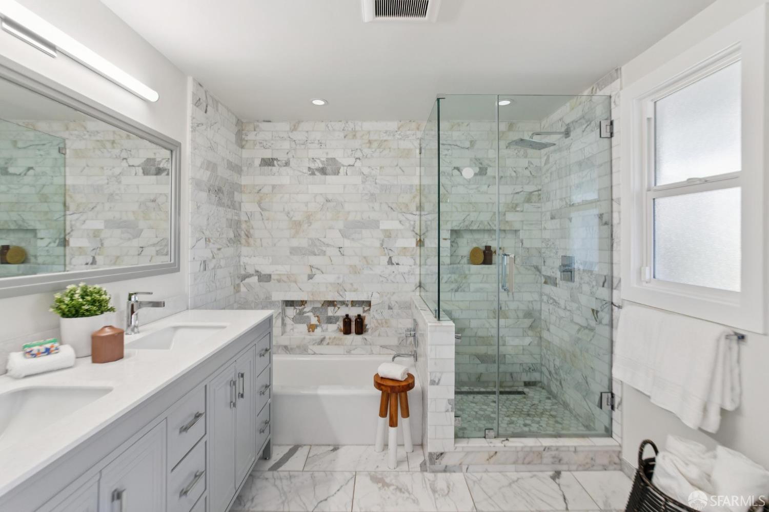 Detail Gallery Image 19 of 35 For 29 Cuvier St, San Francisco,  CA 94112 - 2 Beds | 1 Baths