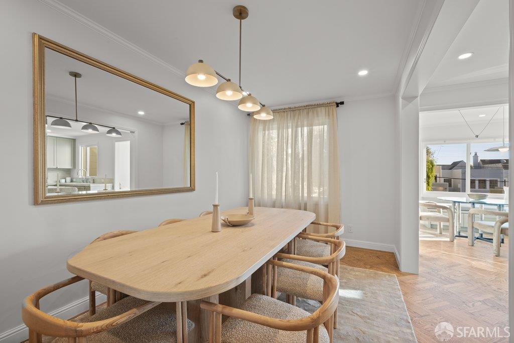 Detail Gallery Image 30 of 98 For 284 32nd Ave, San Francisco,  CA 94121 - 3 Beds | 2/1 Baths