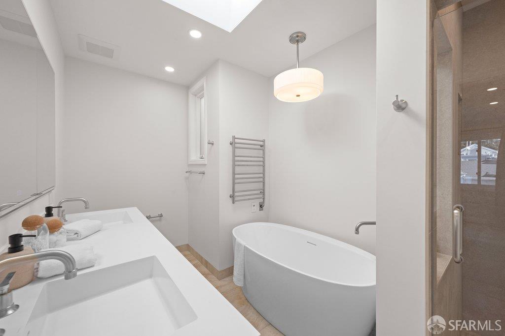 Detail Gallery Image 51 of 98 For 284 32nd Ave, San Francisco,  CA 94121 - 3 Beds | 2/1 Baths