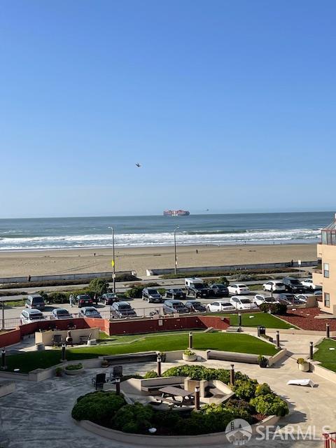 Detail Gallery Image 22 of 23 For 855 La Playa St #457,  San Francisco,  CA 94121 - 2 Beds | 2 Baths