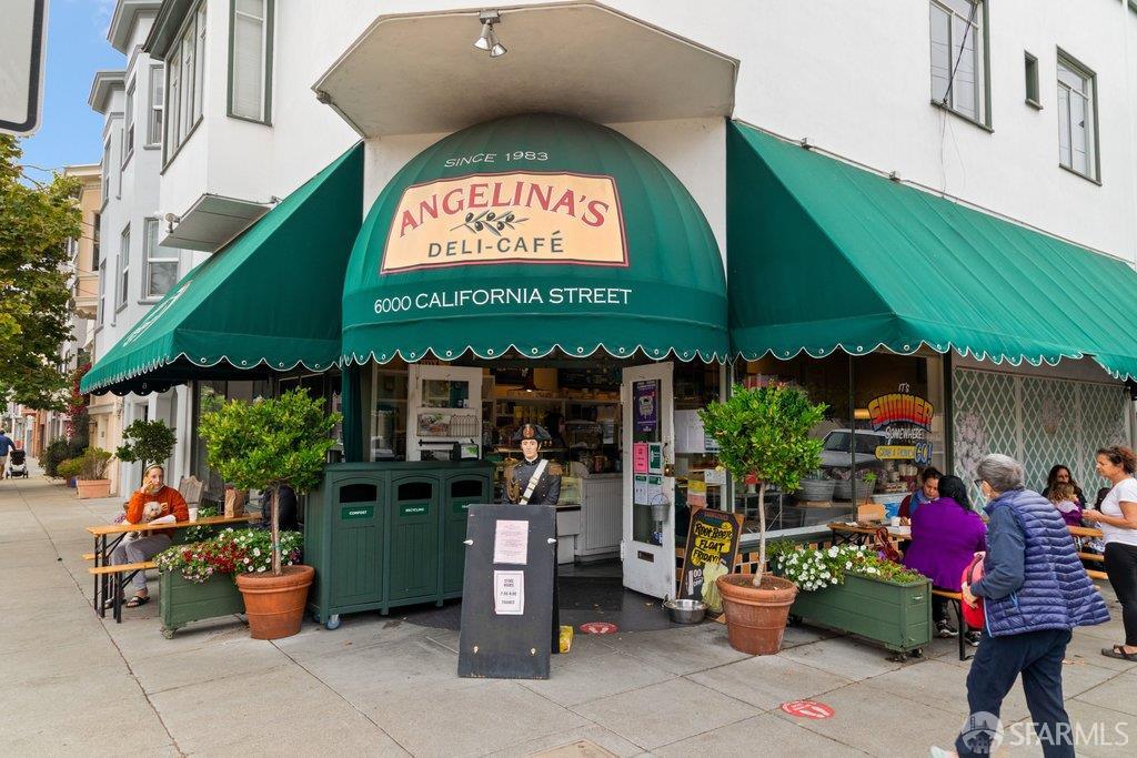 Detail Gallery Image 93 of 98 For 284 32nd Ave, San Francisco,  CA 94121 - 3 Beds | 2/1 Baths