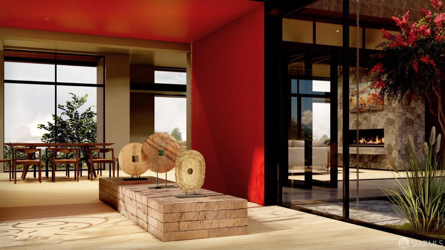 387 Moore Road, Woodside, CA, 94062