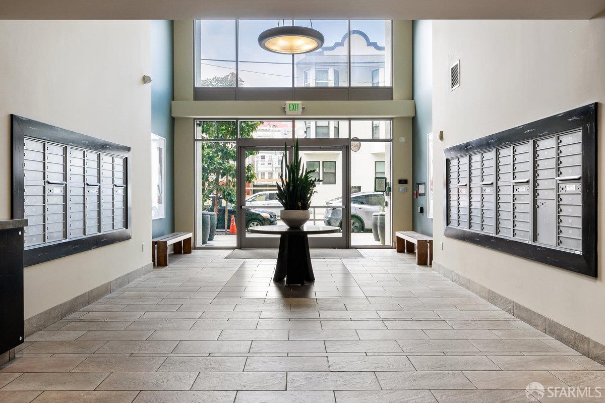 Detail Gallery Image 22 of 35 For 55 Page St #514,  San Francisco,  CA 94102 - 0 Beds | 1 Baths