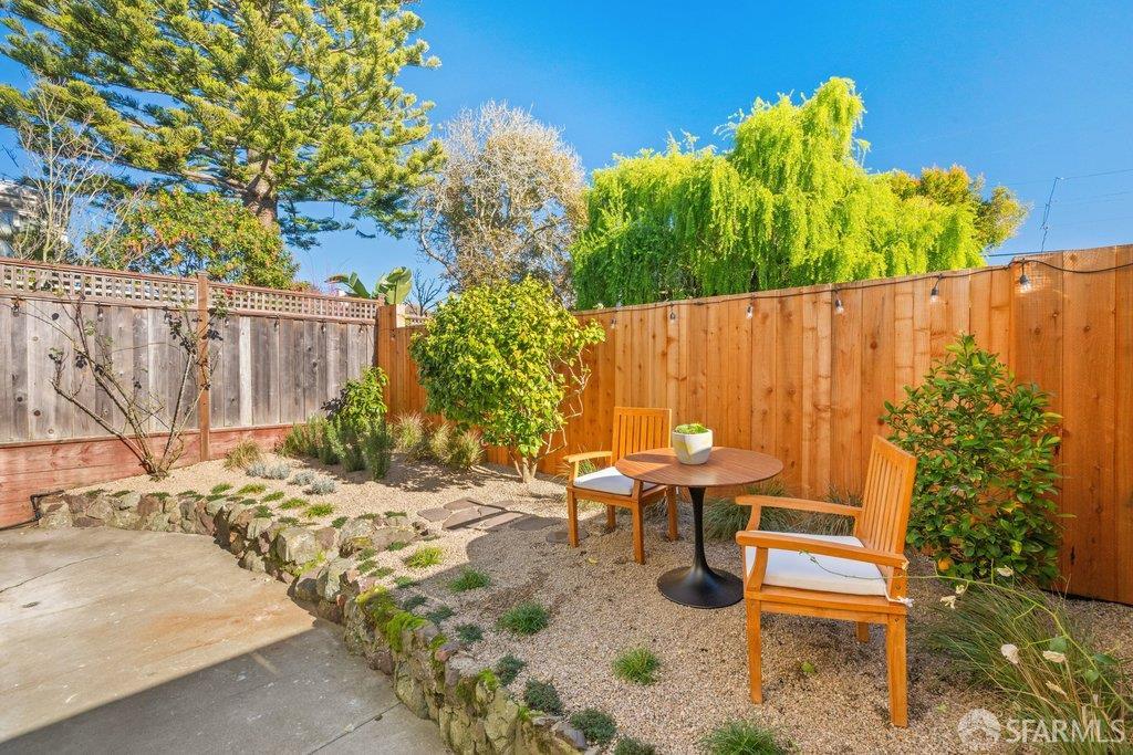 Detail Gallery Image 70 of 98 For 284 32nd Ave, San Francisco,  CA 94121 - 3 Beds | 2/1 Baths