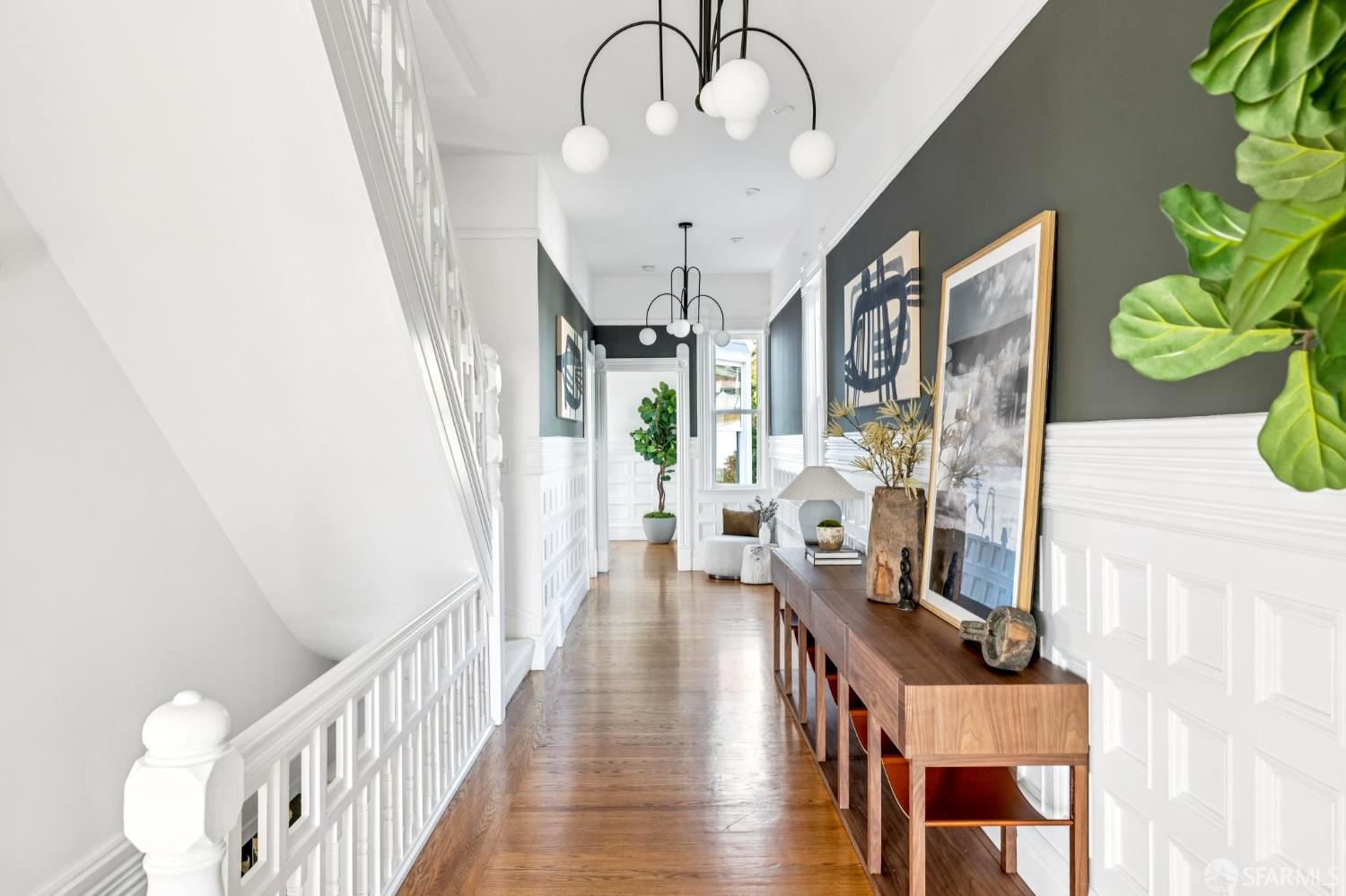 Detail Gallery Image 13 of 61 For 2426 Pine St, San Francisco,  CA 94115 - 4 Beds | 3 Baths