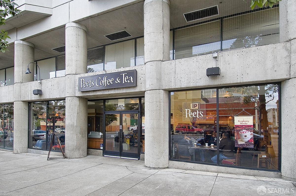 Detail Gallery Image 42 of 45 For 601 Van Ness Ave #54,  San Francisco,  CA 94102 - 2 Beds | 2 Baths