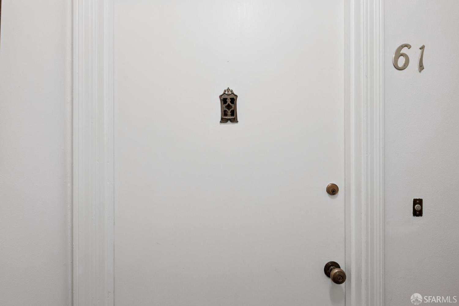 Detail Gallery Image 5 of 53 For 1961 California St, San Francisco,  CA 94109 - 3 Beds | 2 Baths