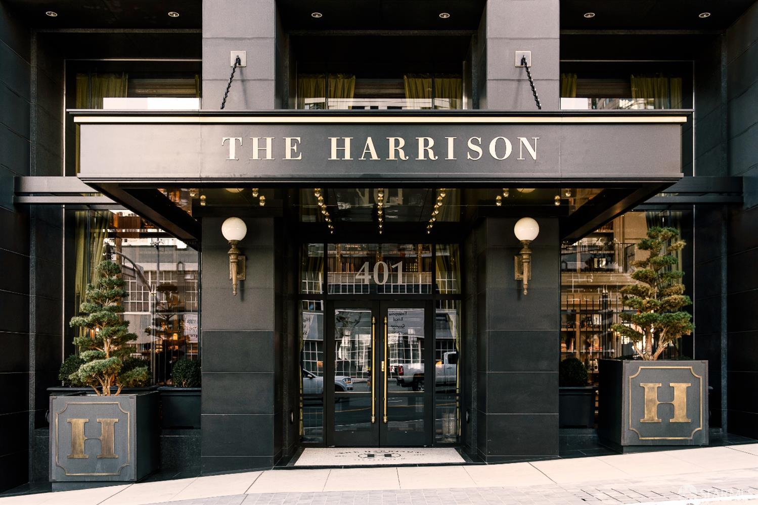 Detail Gallery Image 11 of 25 For 401 Harrison St 5f,  San Francisco,  CA 94105 - 2 Beds | 2 Baths