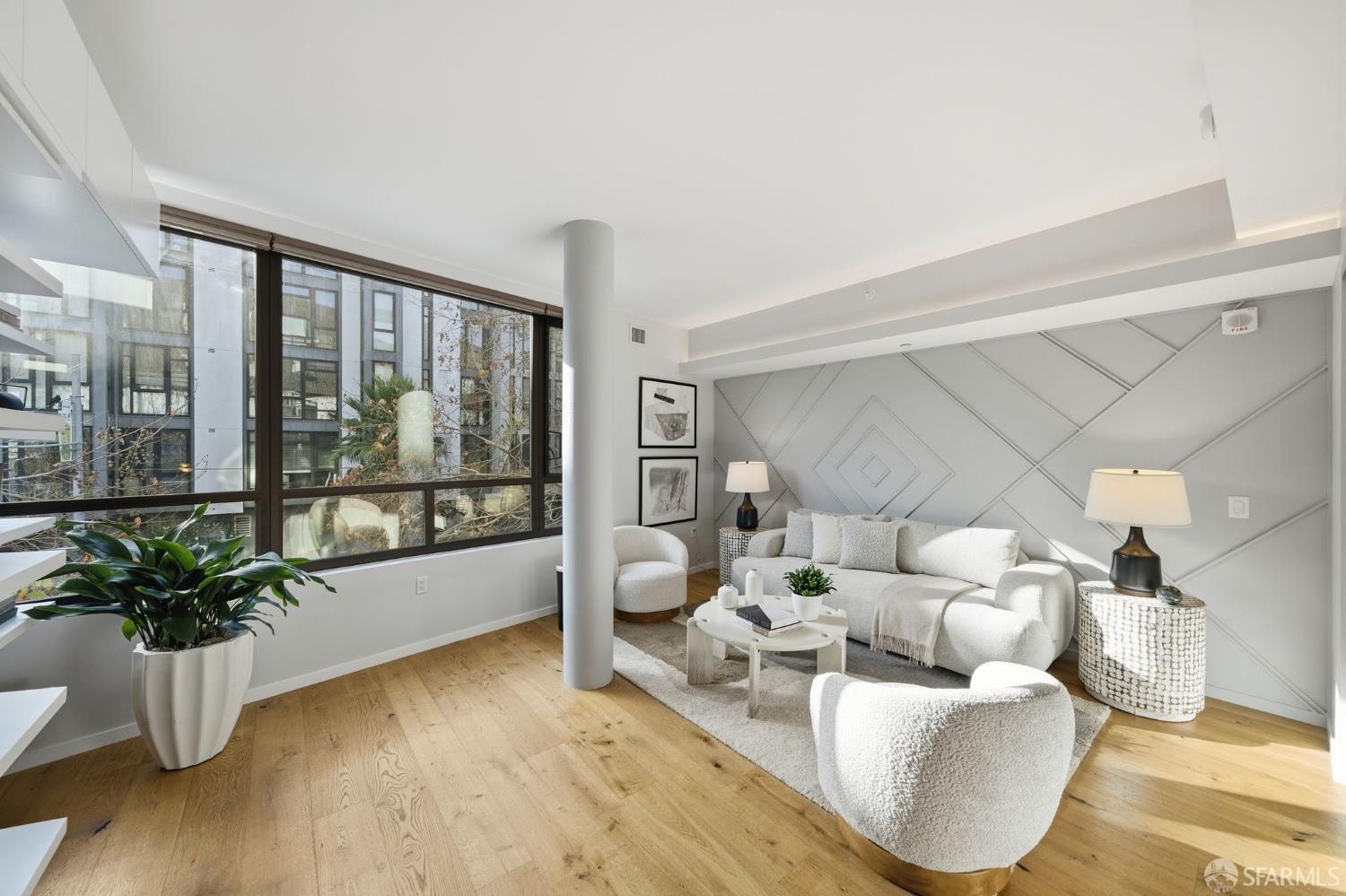 400 Grove Street # 205