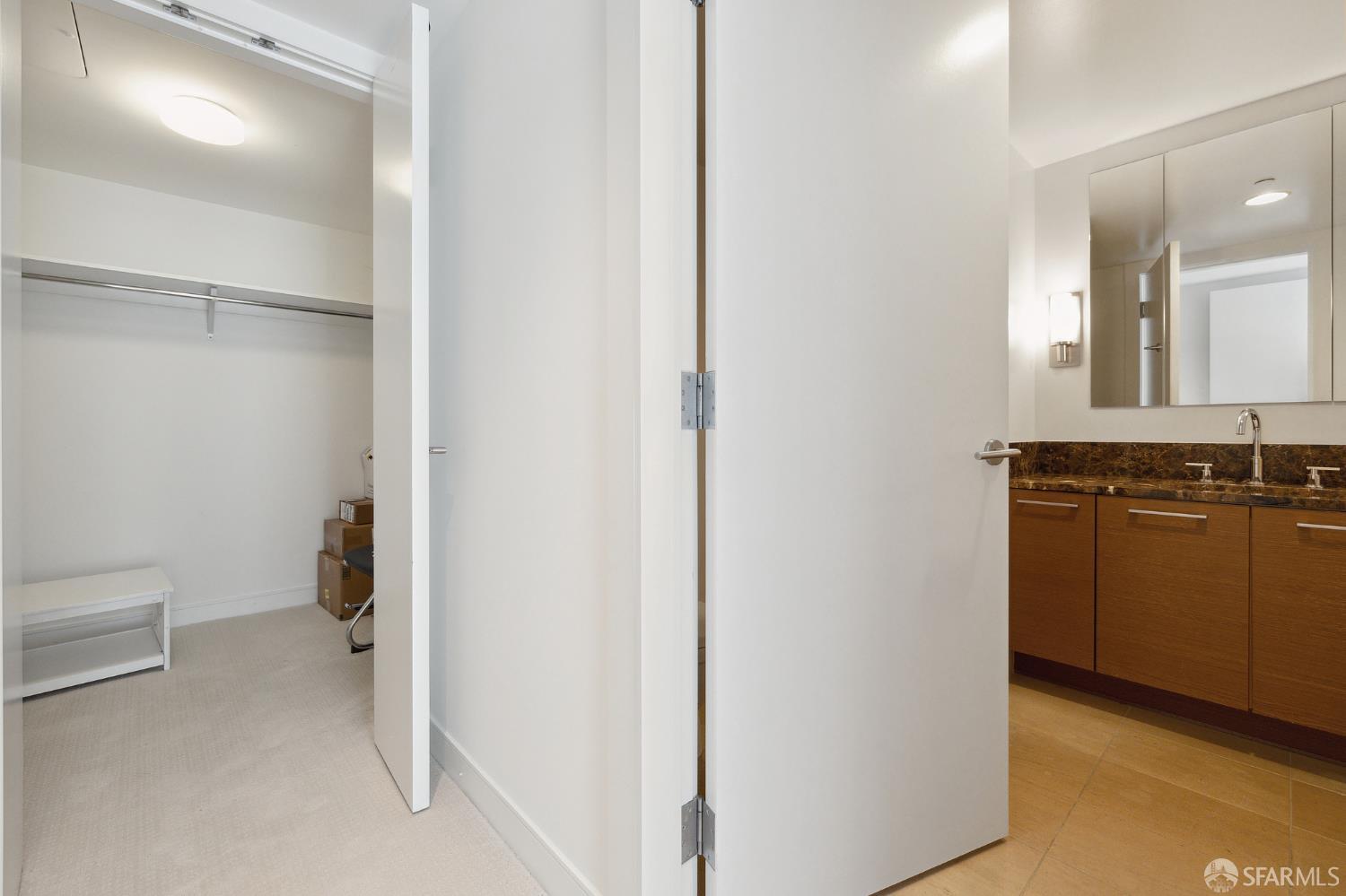 Detail Gallery Image 29 of 60 For 301 Mission St 11j,  San Francisco,  CA 94105 - 2 Beds | 2 Baths