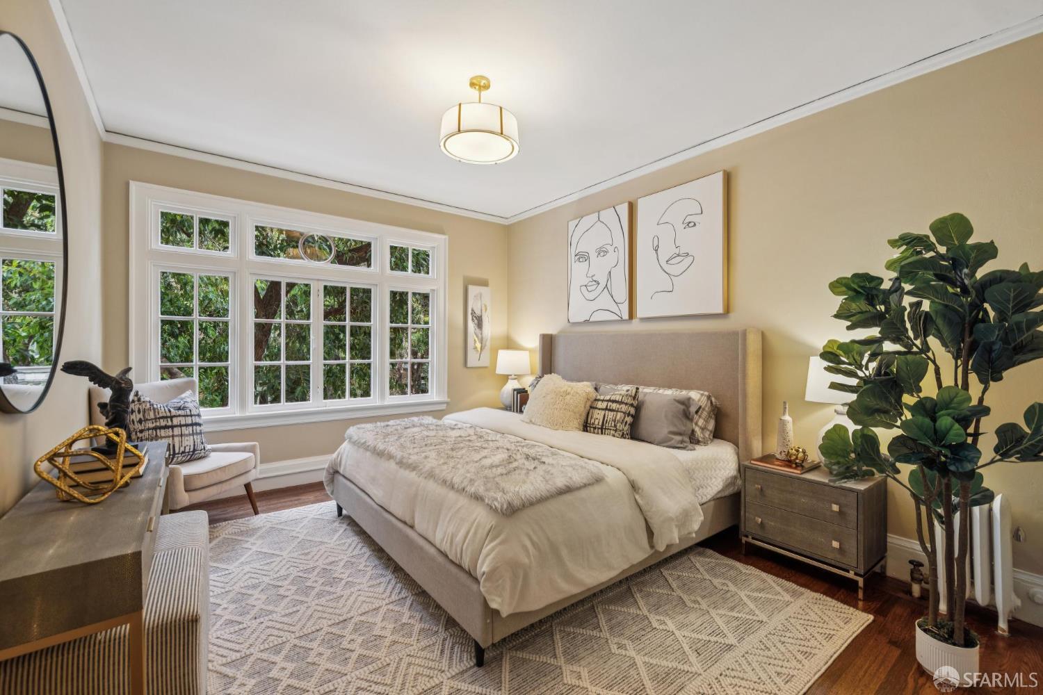 Detail Gallery Image 21 of 42 For 2155 Buchanan St #4,  San Francisco,  CA 94115 - 2 Beds | 1 Baths