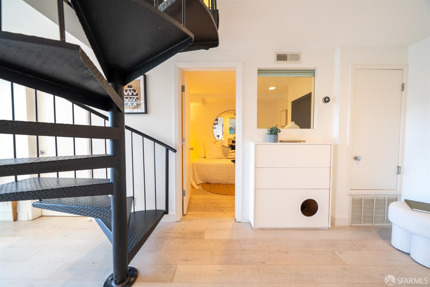 Detail Gallery Image 20 of 41 For 2301 Harrison St #203,  San Francisco,  CA 94110 - 1 Beds | 2 Baths