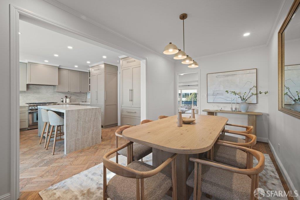 Detail Gallery Image 32 of 98 For 284 32nd Ave, San Francisco,  CA 94121 - 3 Beds | 2/1 Baths