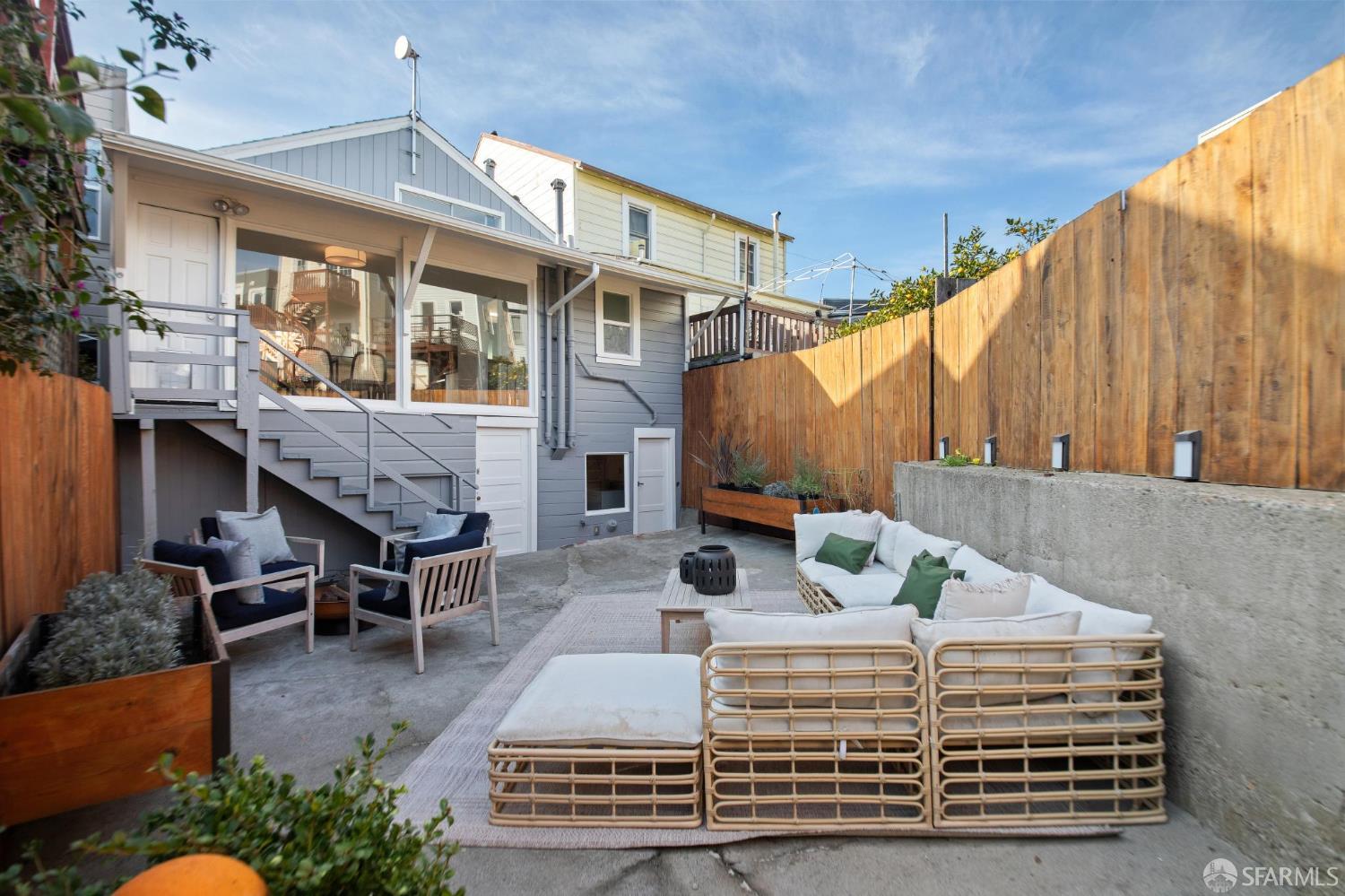 Detail Gallery Image 28 of 35 For 29 Cuvier St, San Francisco,  CA 94112 - 2 Beds | 1 Baths