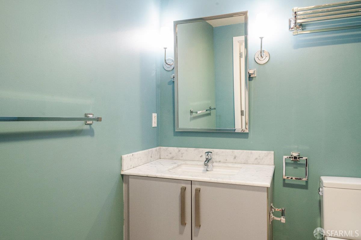 Detail Gallery Image 13 of 35 For 55 Page St #514,  San Francisco,  CA 94102 - 0 Beds | 1 Baths