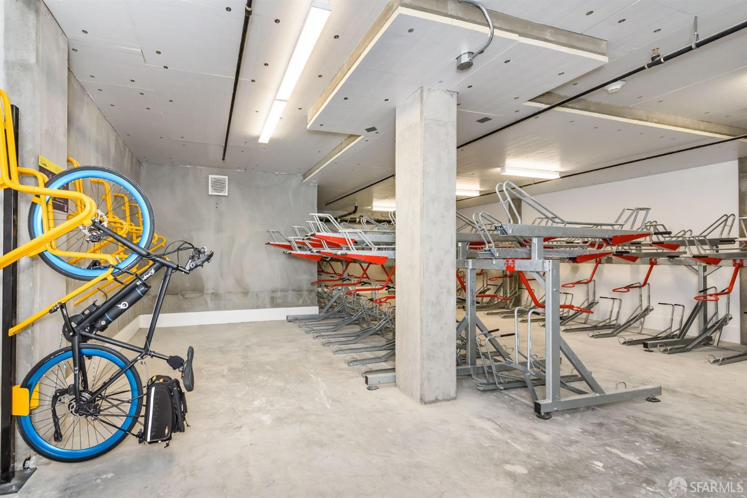 Detail Gallery Image 20 of 46 For 1288 Howard St #109,  San Francisco,  CA 94103 - 1 Beds | 1 Baths