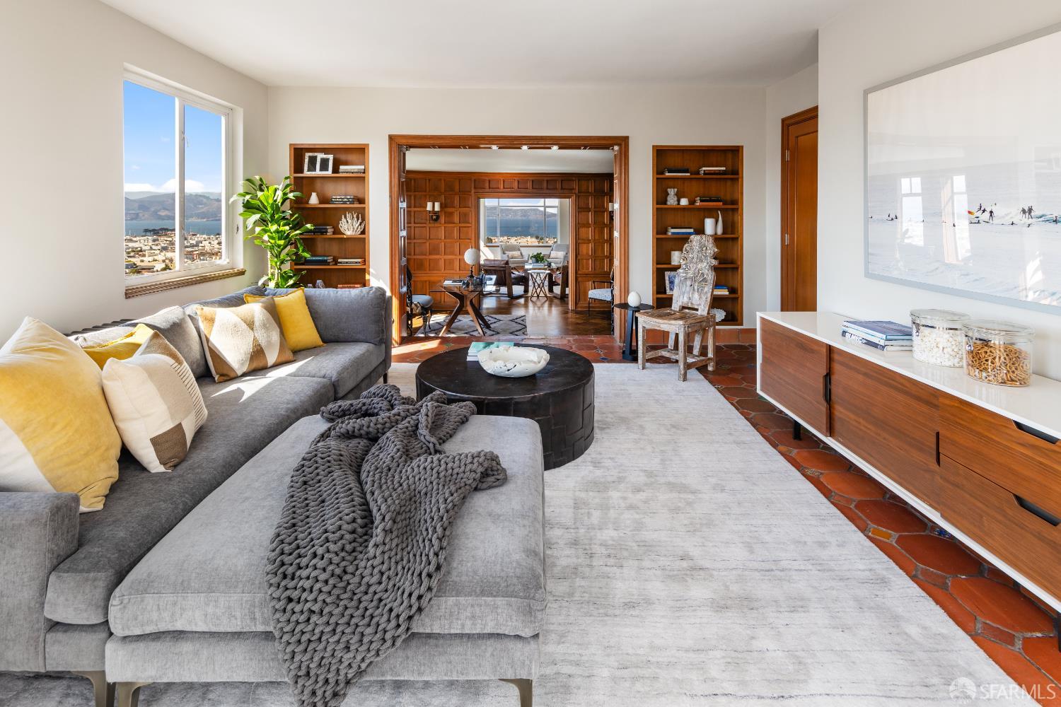 Detail Gallery Image 21 of 50 For 2100 Green St #800,  San Francisco,  CA 94123 - 2 Beds | 2/1 Baths